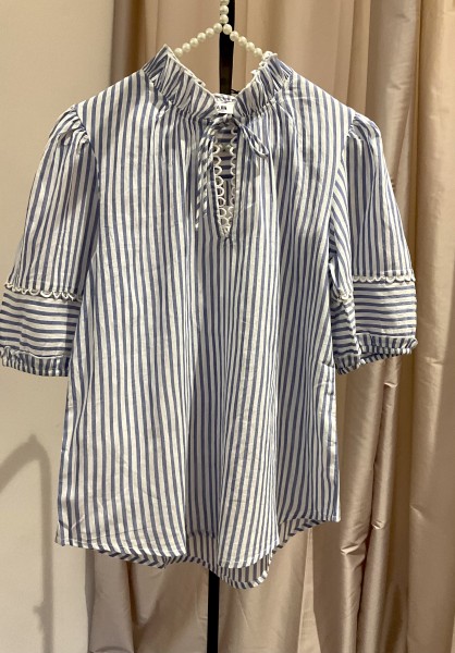 Blouse Brooklyn